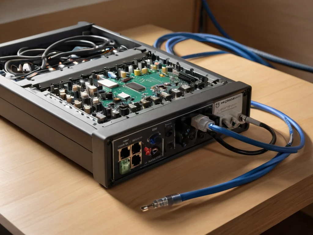 小牛加速器 APP